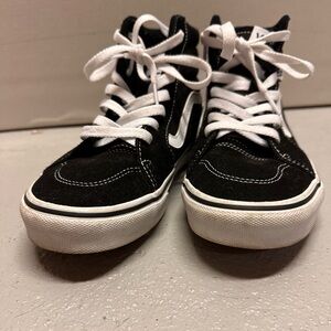 Vans | Sk8 Hi-top Sneakers